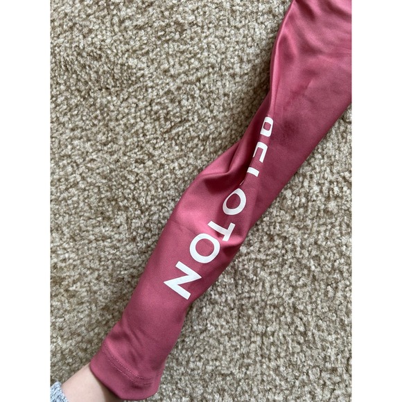 Peloton Leggings New w/tags XS - Picture 4 of 7
